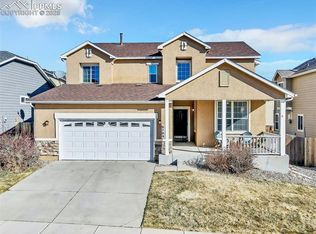 6709 Summer Grace St, Colorado Springs, CO 80923