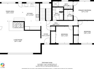 1102 S Skyway Blvd, Colorado Springs, CO 80905