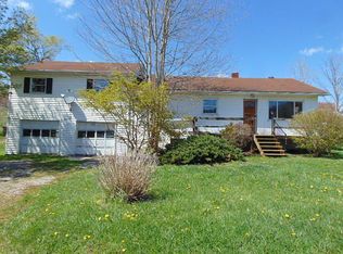 158 Spray Ln, Princeton, WV 24740