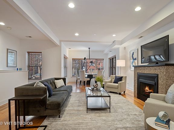 3rd image of 4447 N Magnolia Ave #1