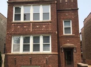 2336 W Melrose St APT 2, Chicago, IL 60618