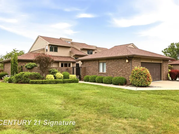 2715 Inverness Dr, Bay City, MI 48706