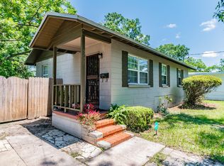 5727 Brait Ave, Jacksonville, FL 32209