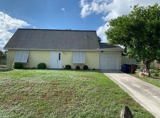 205 Jack Ave N, Lehigh Acres, FL 33971
