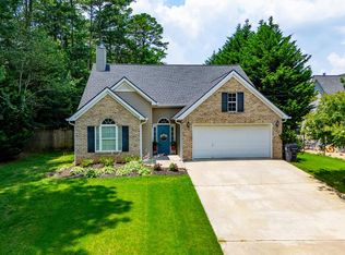 80 C W Smith Cir, Bremen, GA 30110