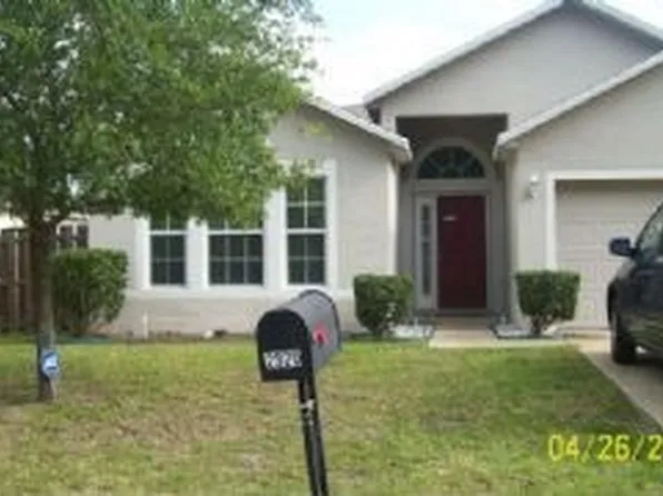 2920 Stonegate Ln, Middleburg, FL 32068