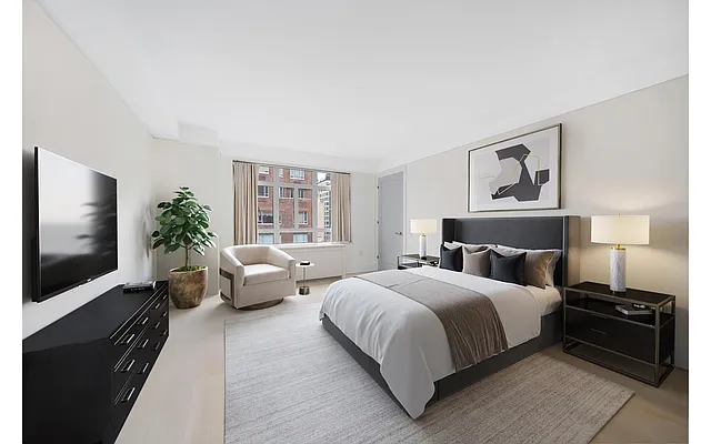 Rented by Douglas Elliman | media 17