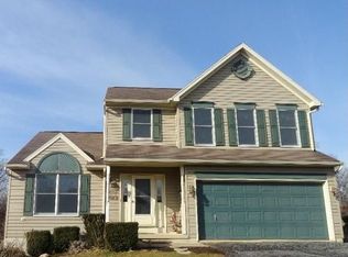 424 Sawmill Rd, Port Matilda, PA 16870