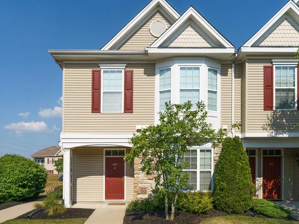 401 Degas Ct #401, Williamstown, NJ 08094