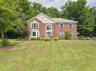 4801 Forest Meadows Ct, Cincinnati, OH 45244