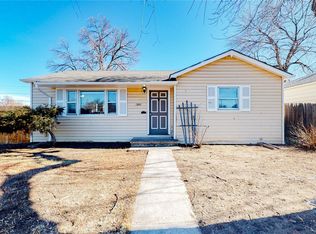 1300 S Quitman St, Denver, CO 80219