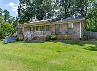 961 Westwood Rd, Mount Olive, AL 35117