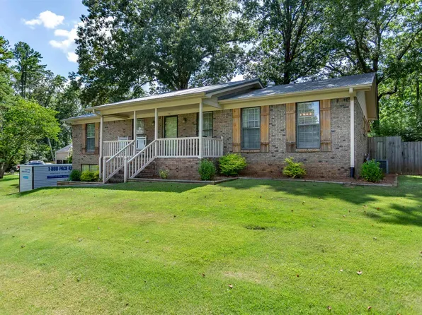 961 Westwood Rd, Mount Olive, AL 35117