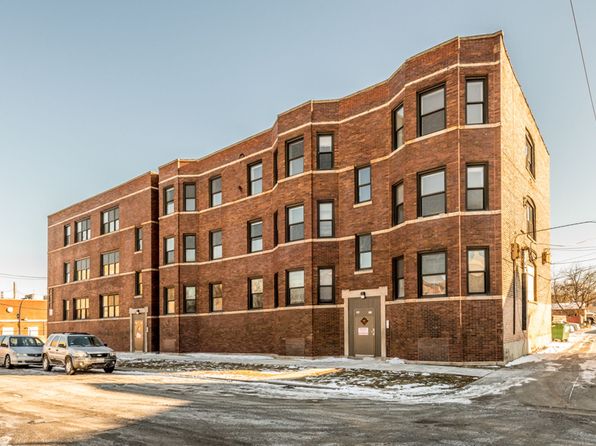 705 S Lawndale Ave #1