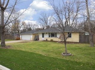 8710 Fremont Ave S, Bloomington, MN 55420
