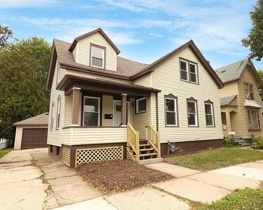1602 N 8th STREET, Sheboygan, WI, 53081