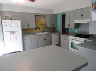 847 Winslow Ct, Muskegon, MI