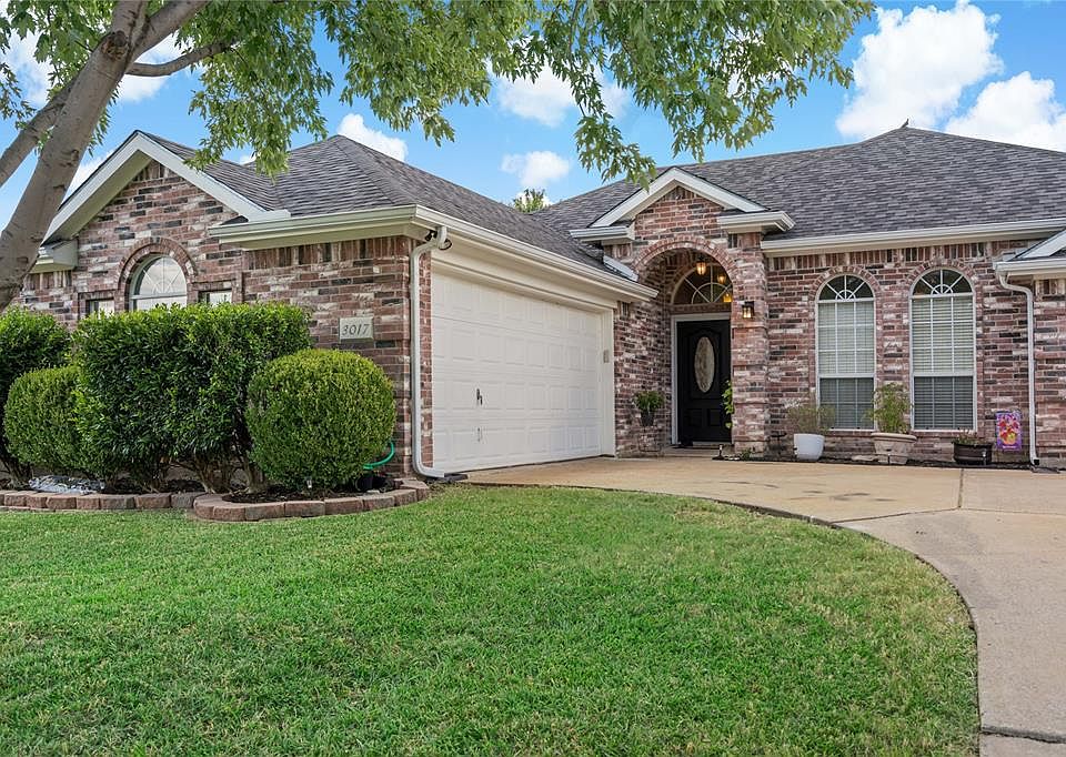 1st image of 3017 Creekside Dr