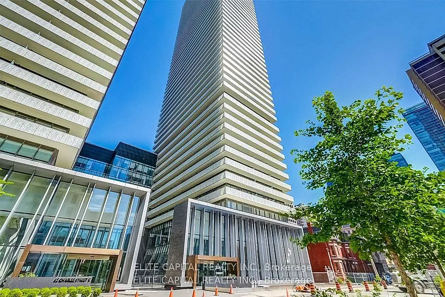 50 Charles St E #2309