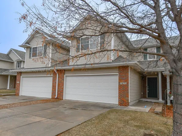 5825 NW 14th Ct, Lincoln, NE 68521