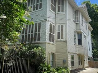 2127 Octavia St, New Orleans, LA 70115