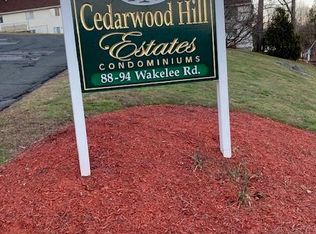 90 Wakelee Rd APT 1, Waterbury, CT 06705
