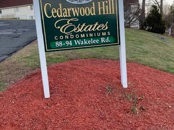 90 Wakelee Road #1, Waterbury, CT 06705