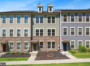 204 Ashton Market Aly, Ashton, MD 20861