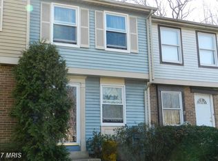 7912 Wellesley Ct, Pasadena, MD 21122