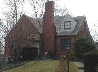 26 Graper St, Pittsburgh, PA 15227