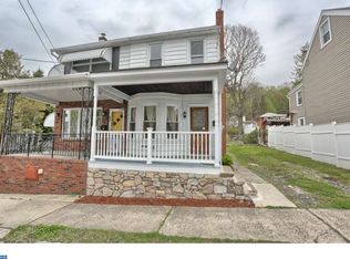 345 Coal St, Port Carbon, PA 17965