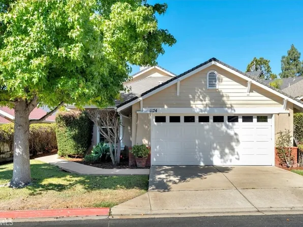1174 Lexington Ct, San Luis Obispo, CA 93401
