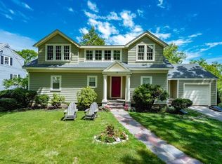 19 Churchill Rd, Quincy, MA 02169
