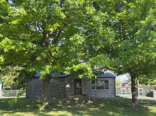 39 Burbank Rd, Indianapolis, IN 46219