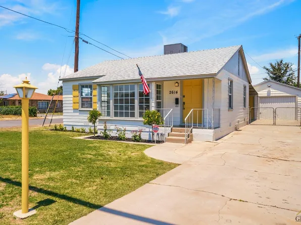 2614 Belle Ter, Bakersfield, CA 93304