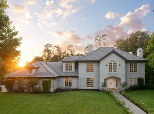 17274 Calle Mayor, Rancho Santa Fe, CA 92067