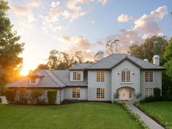17274 Calle Mayor, Rancho Santa Fe, CA 92067