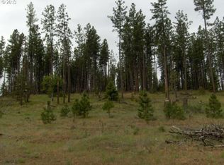 Jenkins Crk, Goldendale, WA 98620