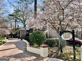 3675 Peachtree Rd NE APT 58, Atlanta, GA 30319