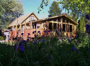 7204 Main St, Cashmere, WA 98821