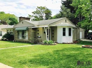 973 Woodville Ave, Monroe, MI 48161