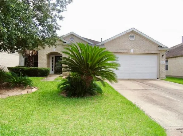 6223 Channelbrook Ln, Spring, TX 77379