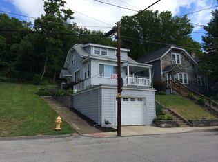 602 College Ave, Beaver, PA 15009
