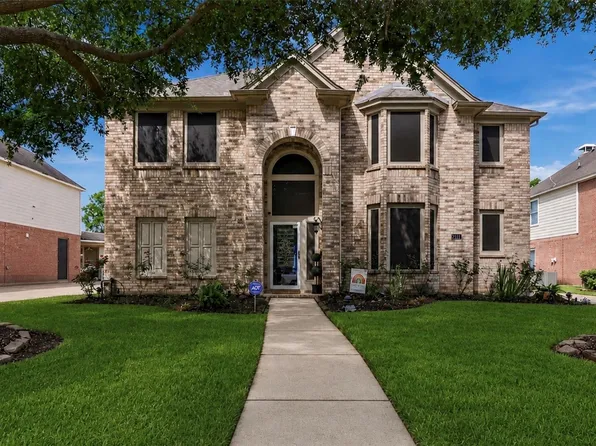 7111 Timber Post Ln, Humble, TX 77346