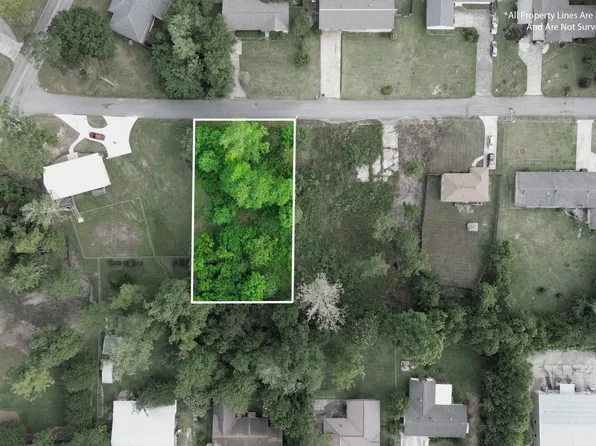 0 Clark Ave, Hattiesburg, MS 39402