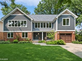 4024 Suffield Ct, Skokie, IL 60076