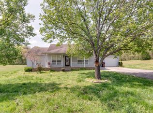 535 D V Cir, Spring Hill, TN 37174