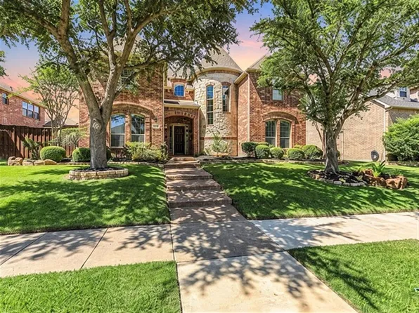 1728 Sandstone Dr, Frisco, TX 75034