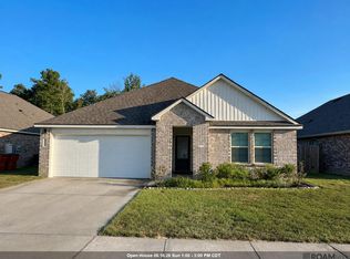 35512 Grovemont Dr, Denham Springs, LA 70706