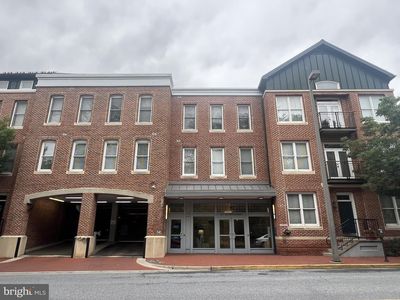 35 E All Saints St UNIT 208, Frederick, MD, 21701